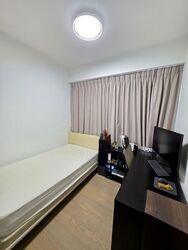 The Florence Residences (D19), Apartment #551142011